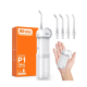 Bitvae BV P1 Portable Oral Irrigator IPX7 Waterproof Water Dental Flosser with Travel Teeth Picks Bitvae BV P1 Portable Oral Irrigator IPX7 Waterproof Water Dental Flosser with Travel Teeth Picks