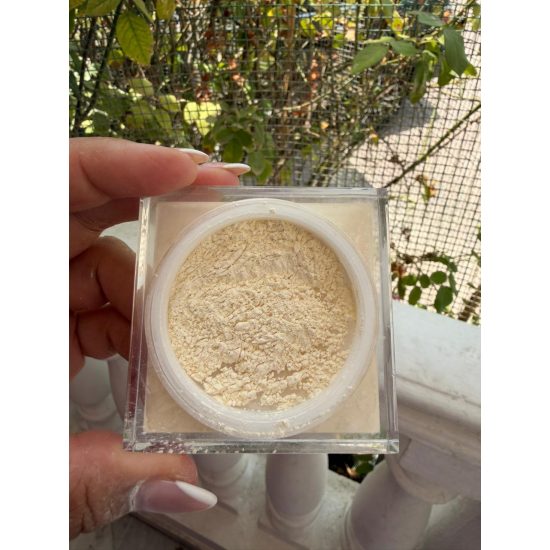 Loose powder number 2 Loose powder number 2