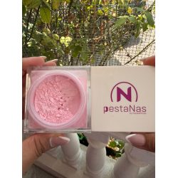 بودره سائبه بيبي بينك
