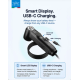 Portable Bidet Sprayer with Smart Battery Display Portable Bidet Sprayer with Smart Battery Display