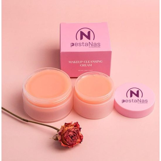 Pestanas make up removal balm 