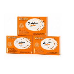 Valera skinoran azelic acid soap 