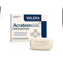 Valera Acrateen  Acne Soap 