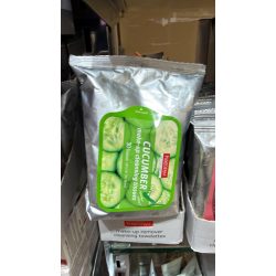 makeup remover wipes cucumber 