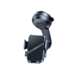حامل هاتف مع GX-74 - أسود