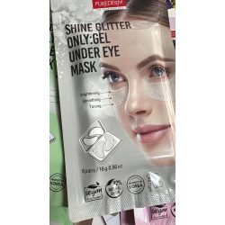under eye mask for brightning 