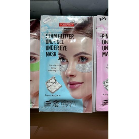 under eye mask for hydration 