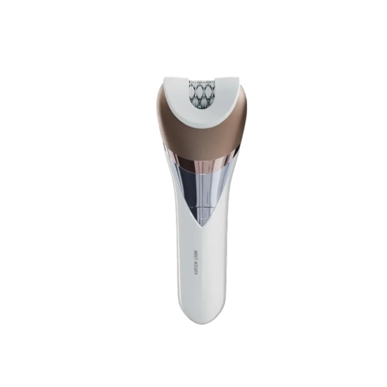 5 in 1 Cordless Epilator Kit - White