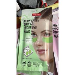 under eye mask for reduce puffiness 