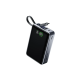 Madrid 20 Power Bank 20000mAh PD 35W - Gray