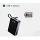 Madrid 20 Power Bank 20000mAh PD 35W - Gray