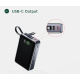 Madrid 20 Power Bank 20000mAh PD 35W - Gray