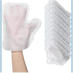 Dusting gloves