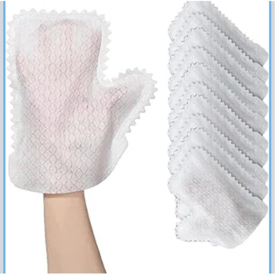 Dusting gloves 