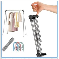 foldable Garment Rack