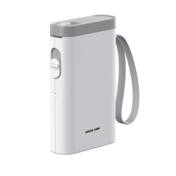 Snap Label Thermal Printer 14mm - White