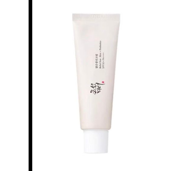 beauty of Jason sun screen 