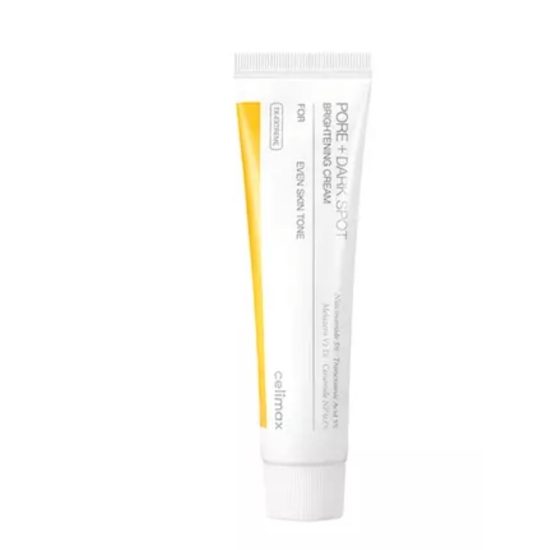 Celimax Pore+ Dark spot cream