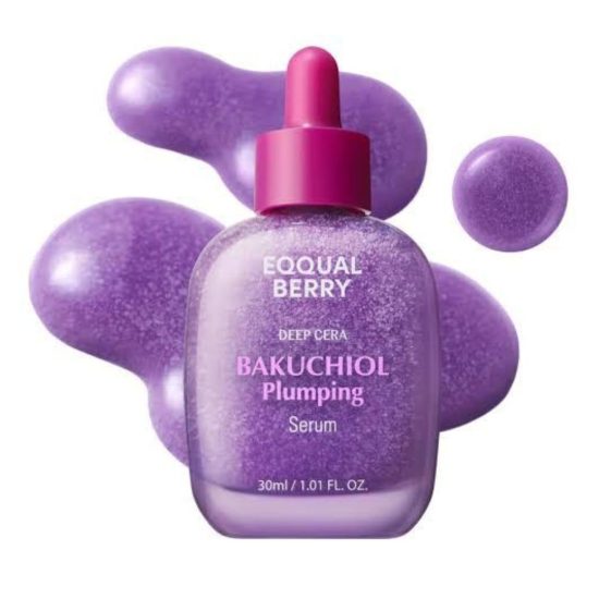 سيرم بديل الريتينول من equal berry للتصبغات سيرم بديل الريتينول من equal berry للتصبغات