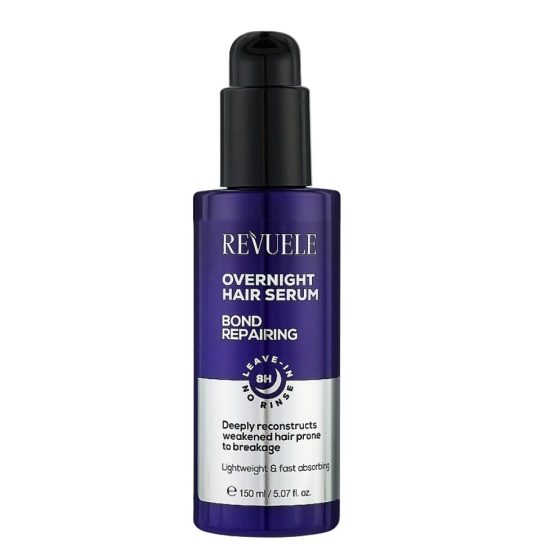 Revuele Over Night hair serum 