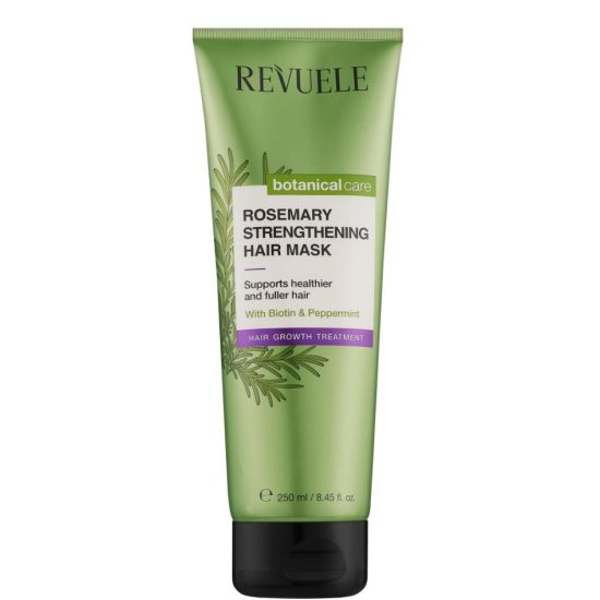 Revuele rose mary strenghthening hair mask 