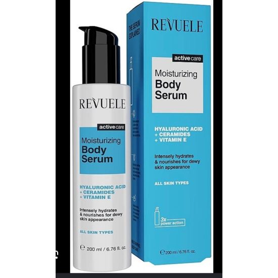 Body Serum