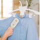 Porodo Lifestyle Handheld Mini Press Steam Iron - Beige Porodo Lifestyle Handheld Mini Press Steam Iron - Beige