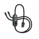 Levelo Polix 84W Fast Car Charger - Gray