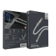 كابل ليفيلو إيسينس كورد Type-C إلى Type-C 100W مع وظيفة العطر - أبيض كابل ليفيلو إيسينس كورد Type-C إلى Type-C 100W مع وظيفة العطر - أبيض
