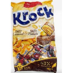 Slted Peanut filled chocolate 