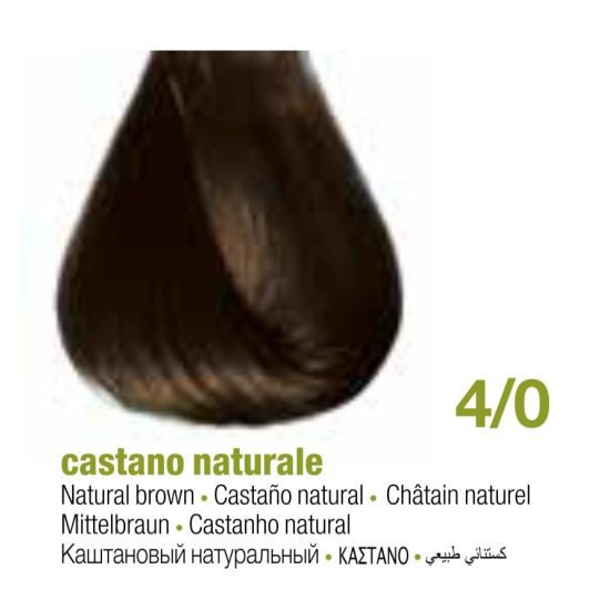 hair color box 4/0 natural brown hair color box 4/0 natural brown
