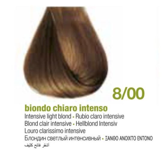 Hair color 8/00 intenstive light blond Hair color 8/00 intenstive light blond