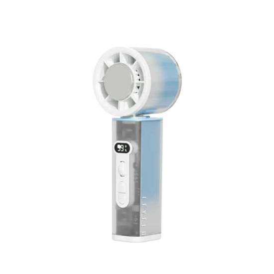 Livello Cyclo Cooling Fan+GIFT MIN FAN Livello Cyclo Cooling Fan+GIFT MIN FAN