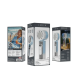 Livello Cyclo Cooling Fan+GIFT MIN FAN Livello Cyclo Cooling Fan+GIFT MIN FAN