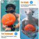 Anti-drowning alarm bracelet for swimming pools and swimming Anti-drowning alarm bracelet for swimming pools and swimming