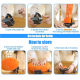 Anti-drowning alarm bracelet for swimming pools and swimming Anti-drowning alarm bracelet for swimming pools and swimming