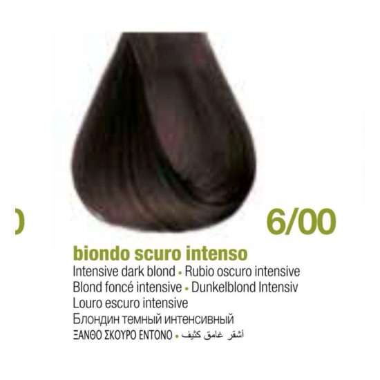 Hair color only6/00 Hair color only6/00