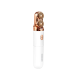 Women's shaver for face and body