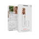 Women's shaver for face and body