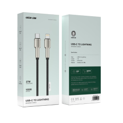 (TYPE-C TO IPHONE) cable