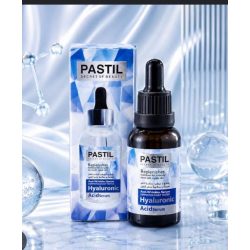 Pastil Hylauronic acid serum