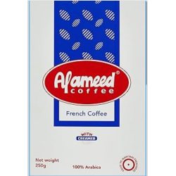Al Ameed French coffee 