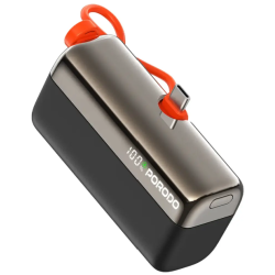 Porodo Pocket Volt 10000mAh Power Bank