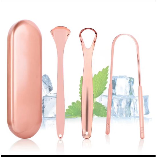 Tongue spatula
