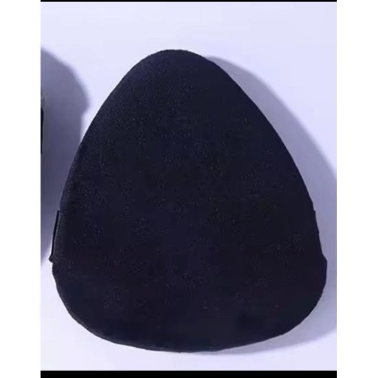 Large size powder puff