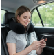 Shawl + Neck Pillow for Travel Shawl + Neck Pillow for Travel