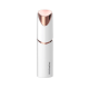 2-in-1 Rechargeable Facial and Eyebrow Trimmer