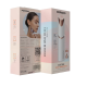 2-in-1 Rechargeable Facial and Eyebrow Trimmer