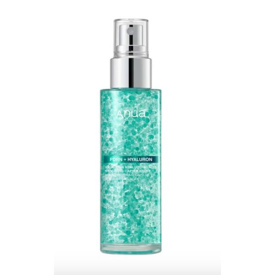 Anua PDRN hyaluronic acid hydrating mist
