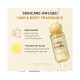 عطر الشعر والجسم بالفانيلا من ميديكيوب